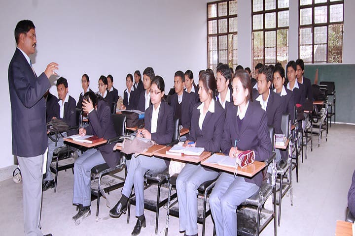 classroom